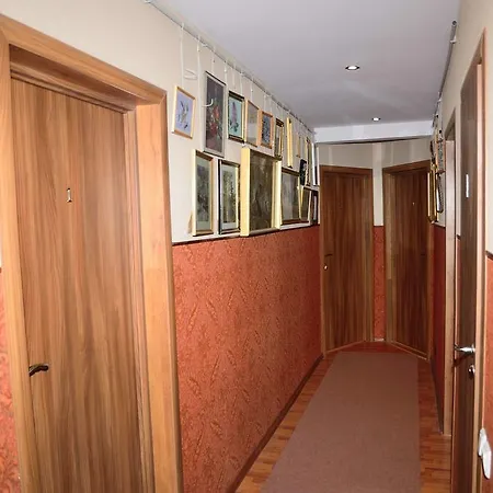 Oti Guest house