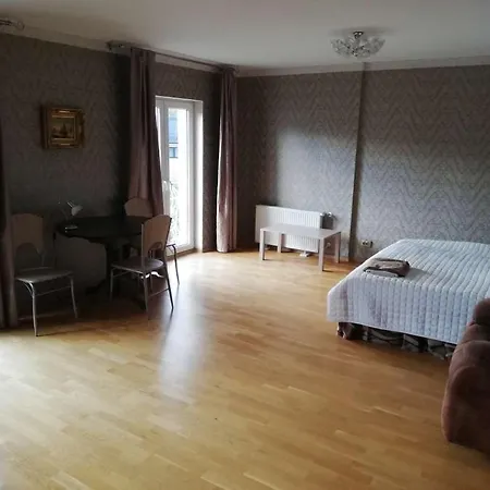 Oti Affittacamere Reval