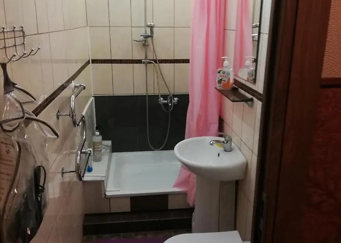 Casa de hóspedes Oti