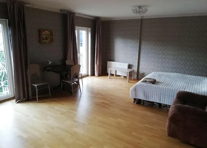 Oti Konukevi Tallinn