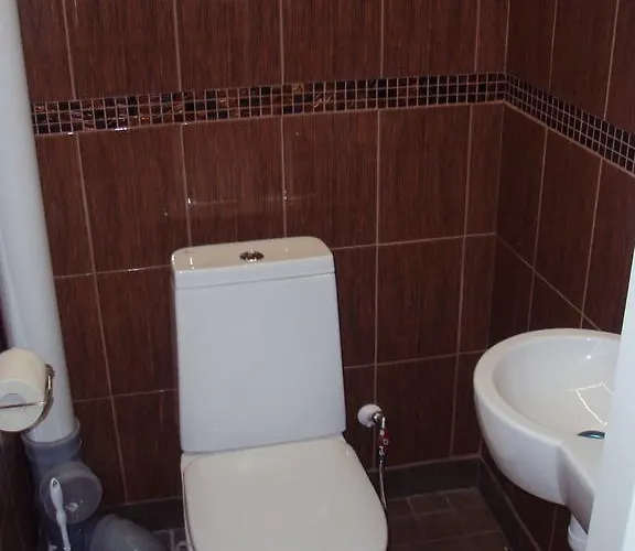 Oti Casa de hóspedes Talin