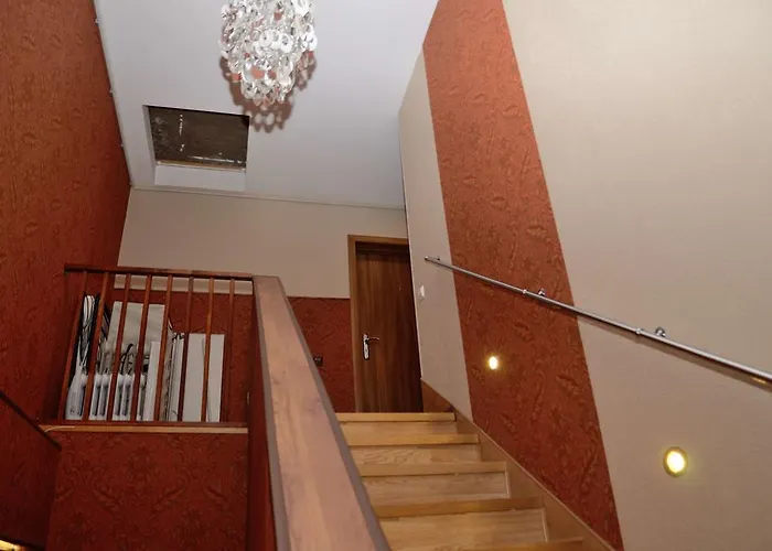 Casa de hóspedes Oti Talin