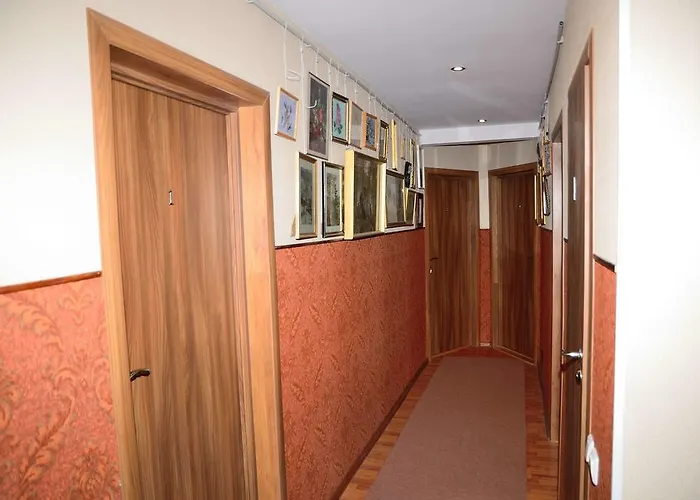 Oti Casa de hóspedes