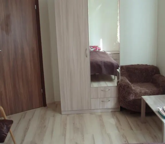 Oti Konukevi Tallinn