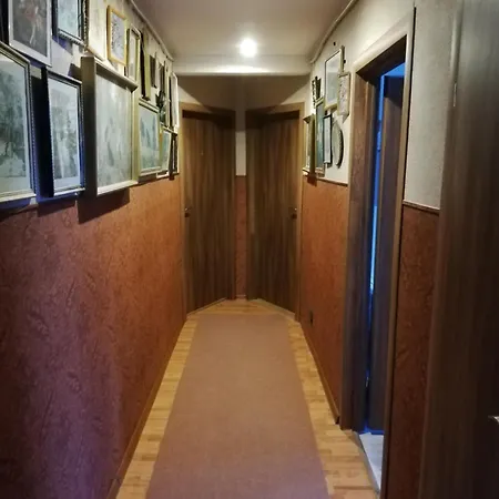 Oti Gostinjska kuća