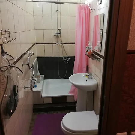 Gostinjska kuća Oti