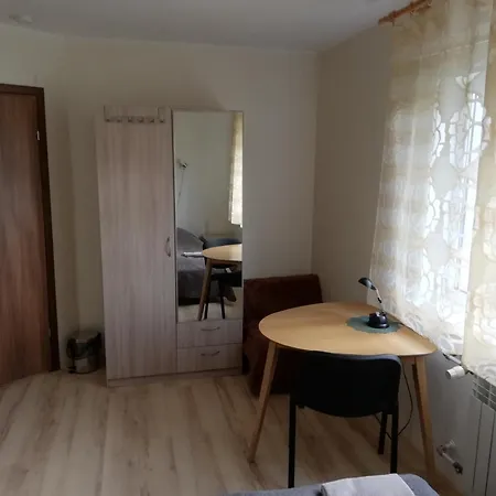 Oti Gostinjska kuća