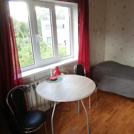 Oti Gostinjska kuća Tallinn