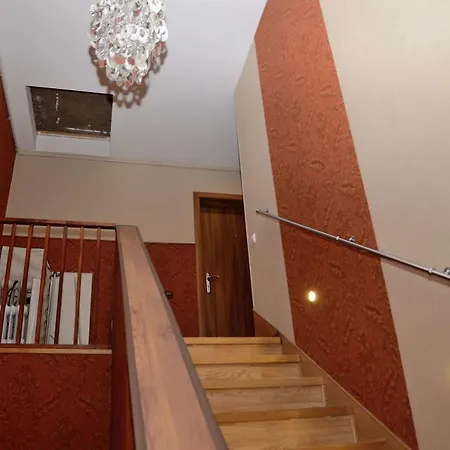 Gostinjska kuća Oti Tallinn