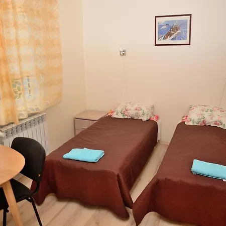 Oti Gostinjska kuća *