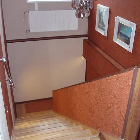 Guest house Oti *