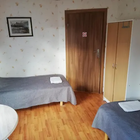 Maison d'hôtes Oti *