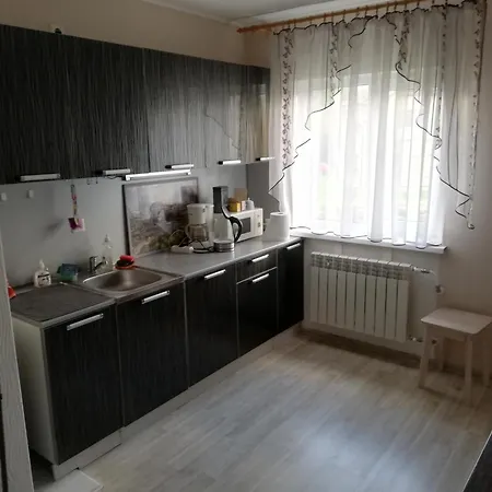 Guest house Oti Tallinn