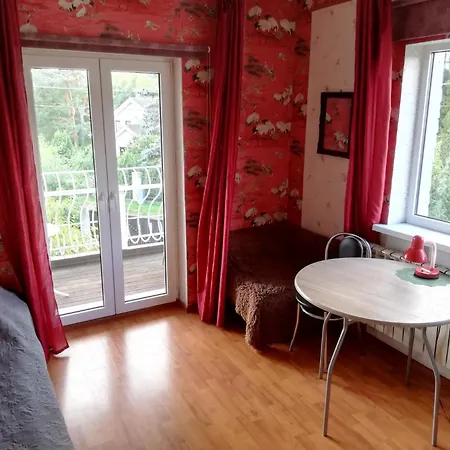 Guest house Oti
