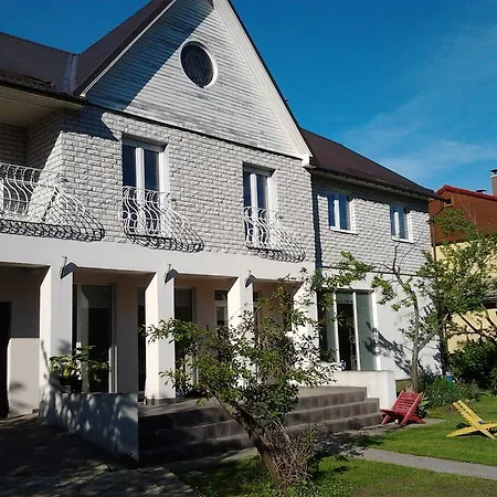 Oti Guest house Tallinn