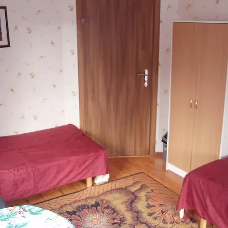 Maison d'hôtes Oti Tallinn