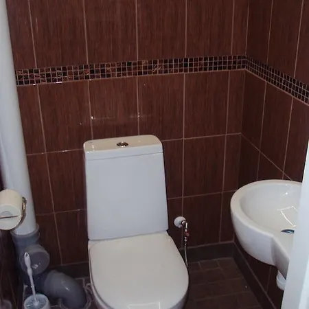 Oti Guest house Tallinn