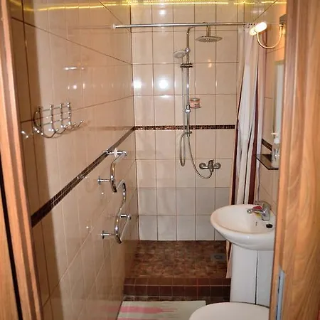 Guest house Oti Tallinn