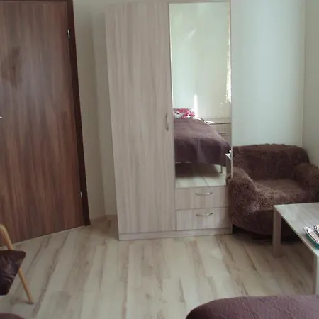 Oti Maison d'hôtes Tallinn