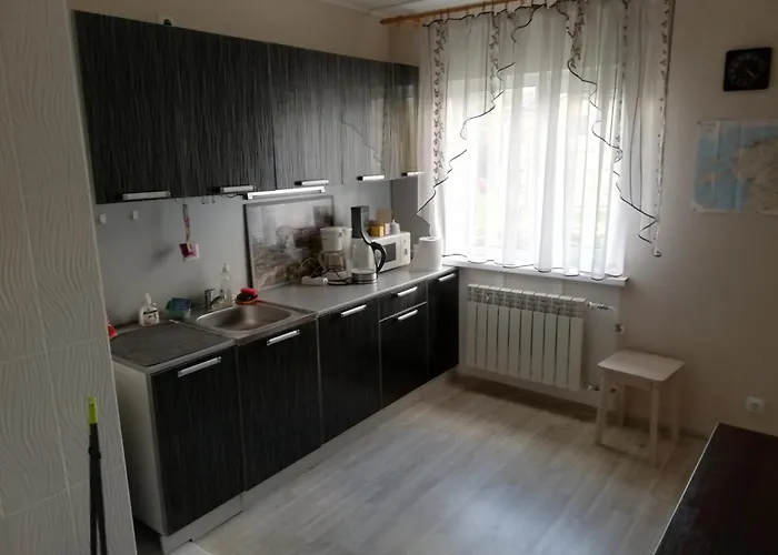 Maison d'hôtes Oti Tallinn