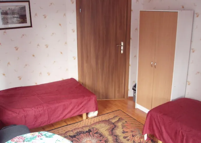 Maison d'hôtes Oti Tallinn