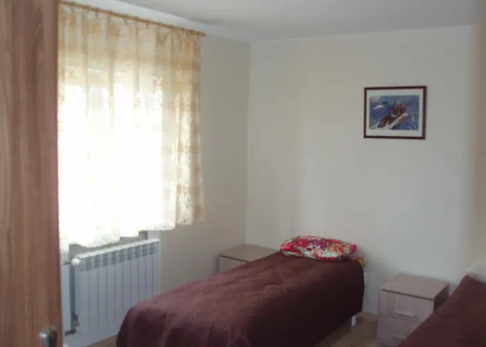 Maison d'hôtes Oti *